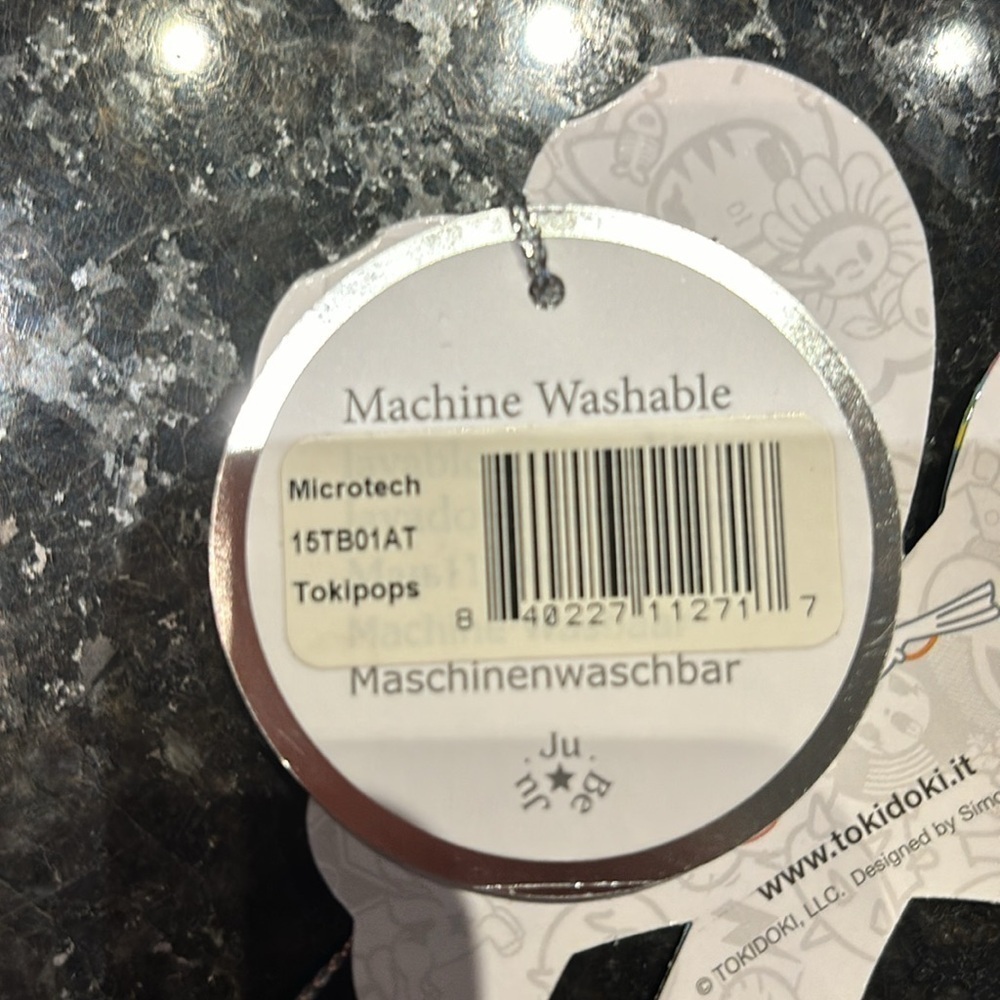 NWT Jujube Ju-Ju-Be Tokidoki Microtech Tokipops Tablet Case - Picture 4 of 4